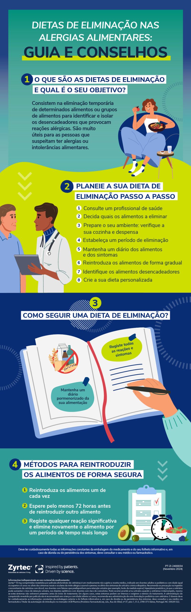 Dica de Especialista: Invista em Alimentos Ricos em Vitamina C - inspiração 3
