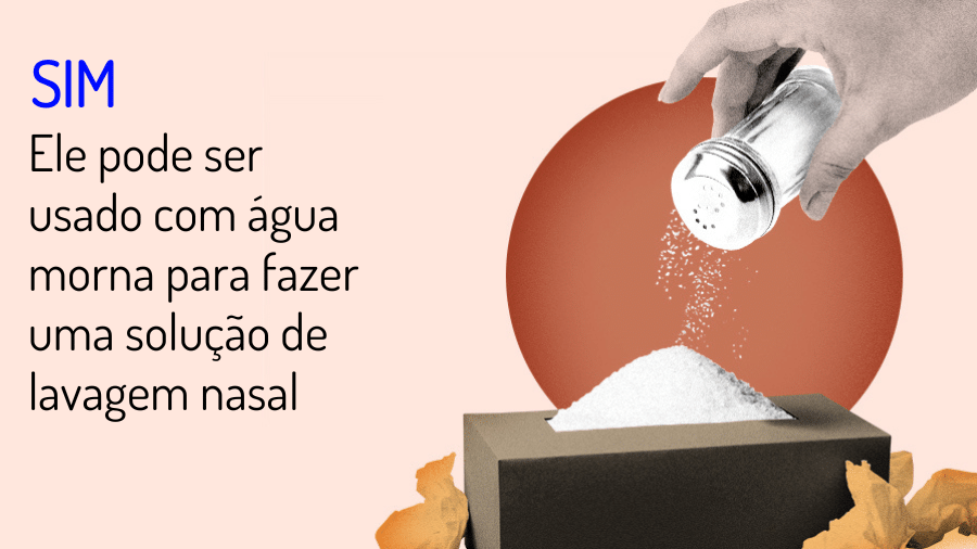 Alimentos Vilões: O Que Evitar para Não Piorar a Rinite - inspiração 2