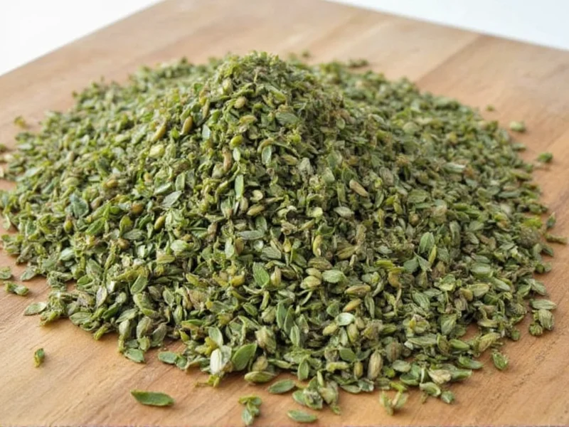 Receitas Campeãs: Ideias criativas para usar orégano fresco e seco no dia a dia - inspiração 2