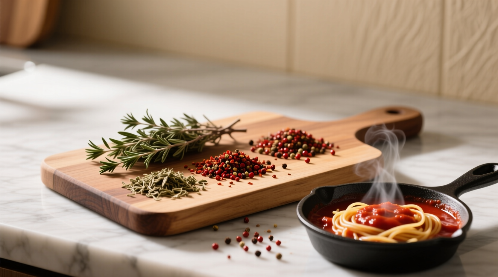 Como o orégano fresco realça a leveza das saladas de verão - inspiração 1