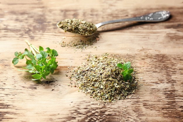 Segredo Revelado: A hora certa de adicionar orégano para um sabor explosivo - inspiração 3