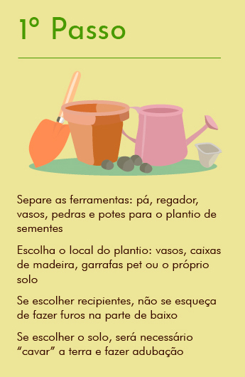Identifique Suas Plantas Como Um Botânico - inspiração 2