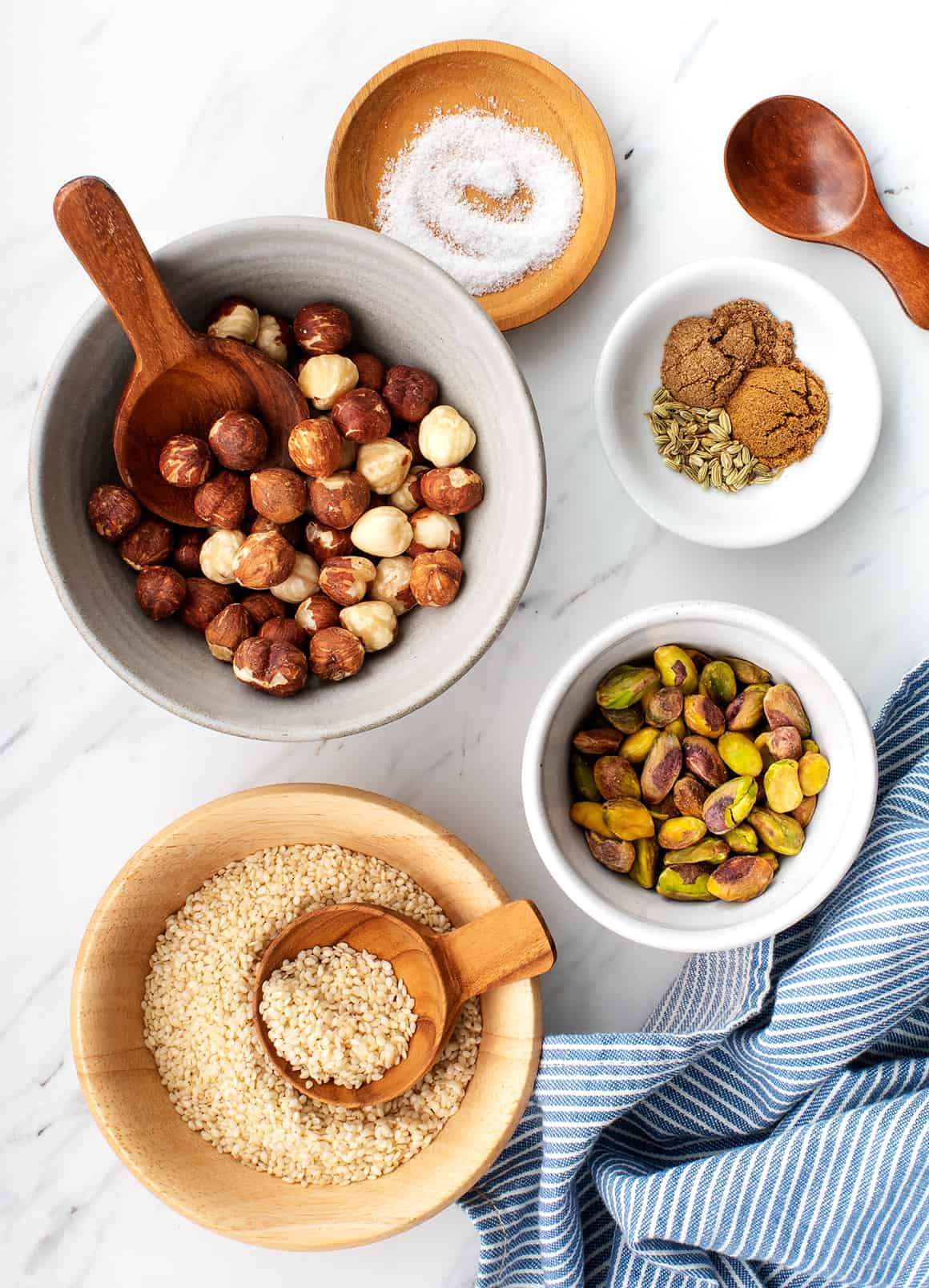 Carnes e Peixes Grelhados: O Segredo de um Temperado Marcante e Crocante - inspiração 1