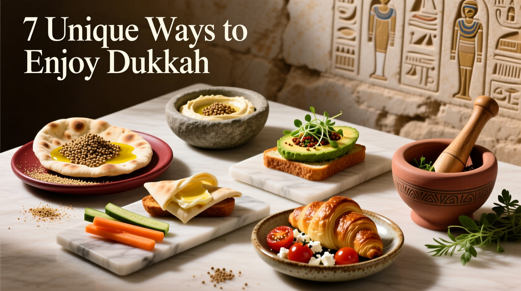 Homus e Patês Caseiros: Um Upgrade Simples e Sofisticado - inspiração 3