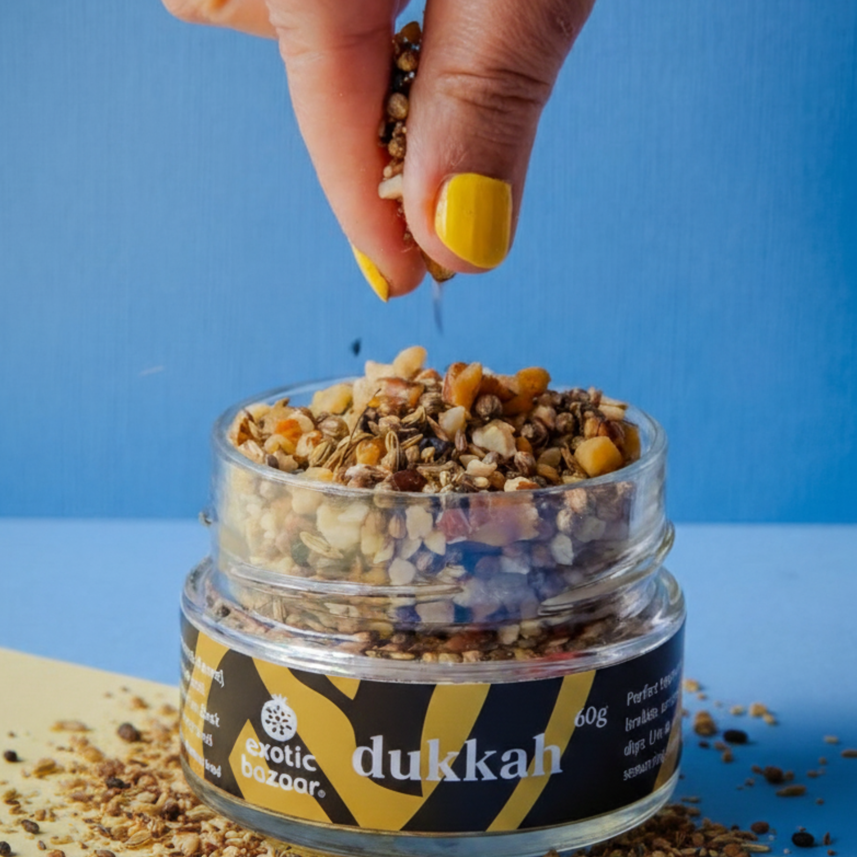 Pipoca Gourmet e Snacks Saudáveis: A Inovação que Você Nem Imaginava - inspiração 2