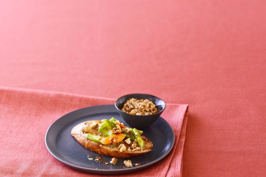 Dukkah de Criação: Personalizando a Sua Mistura para o seu Paladar - inspiração 3