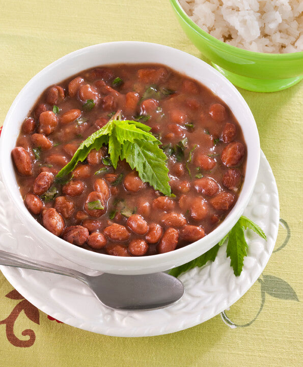 Epazote na Culinária Mexicana: Um Toque Autêntico Indispensável - inspiração 1