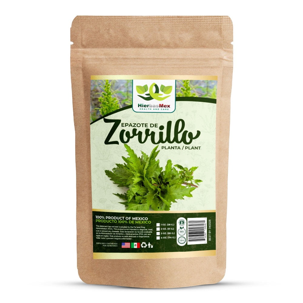 Epazote no Cuidado Bucal: Uma Surpresa Refrescante e Terapêutica - inspiração 3