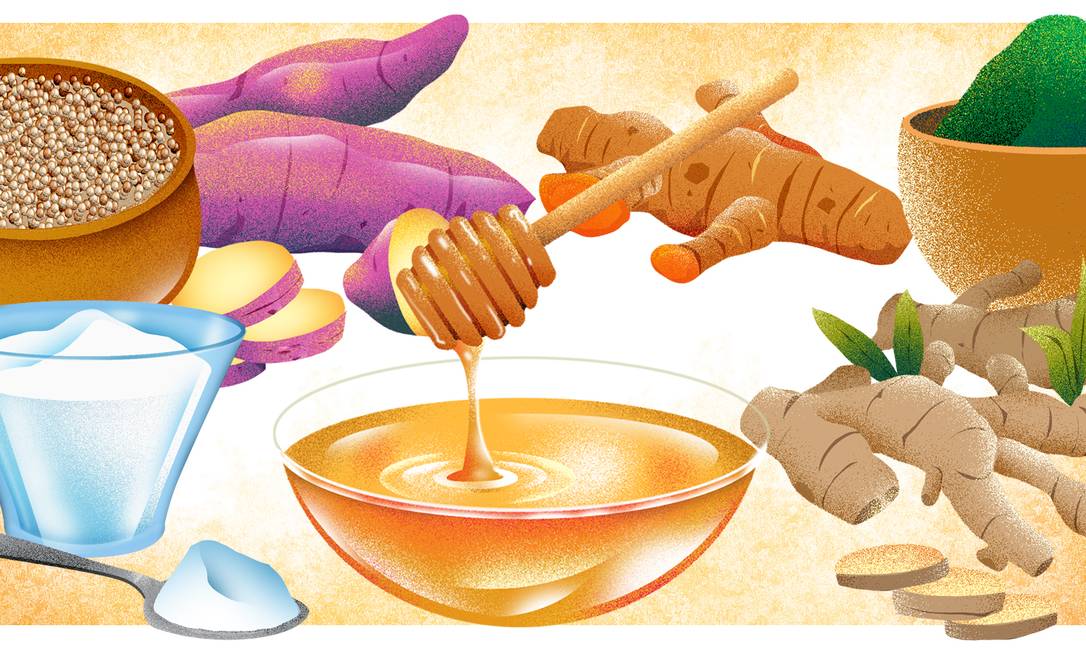 Alecrim, o Estimulante Cognitivo e Imune: Aromaterapia e Chá Benéfico - inspiração 2