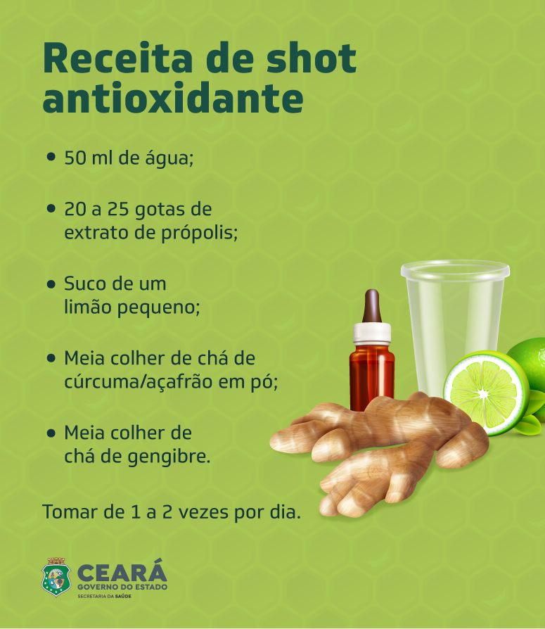 Chá Verde, o Elixir da Longevidade: Prepare e Aproveite ao Máximo - inspiração 2