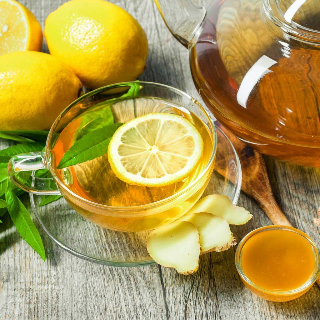 Sálvia, a Aliada da Garganta: Gargarismos para uma Imunidade Forte - inspiração 3