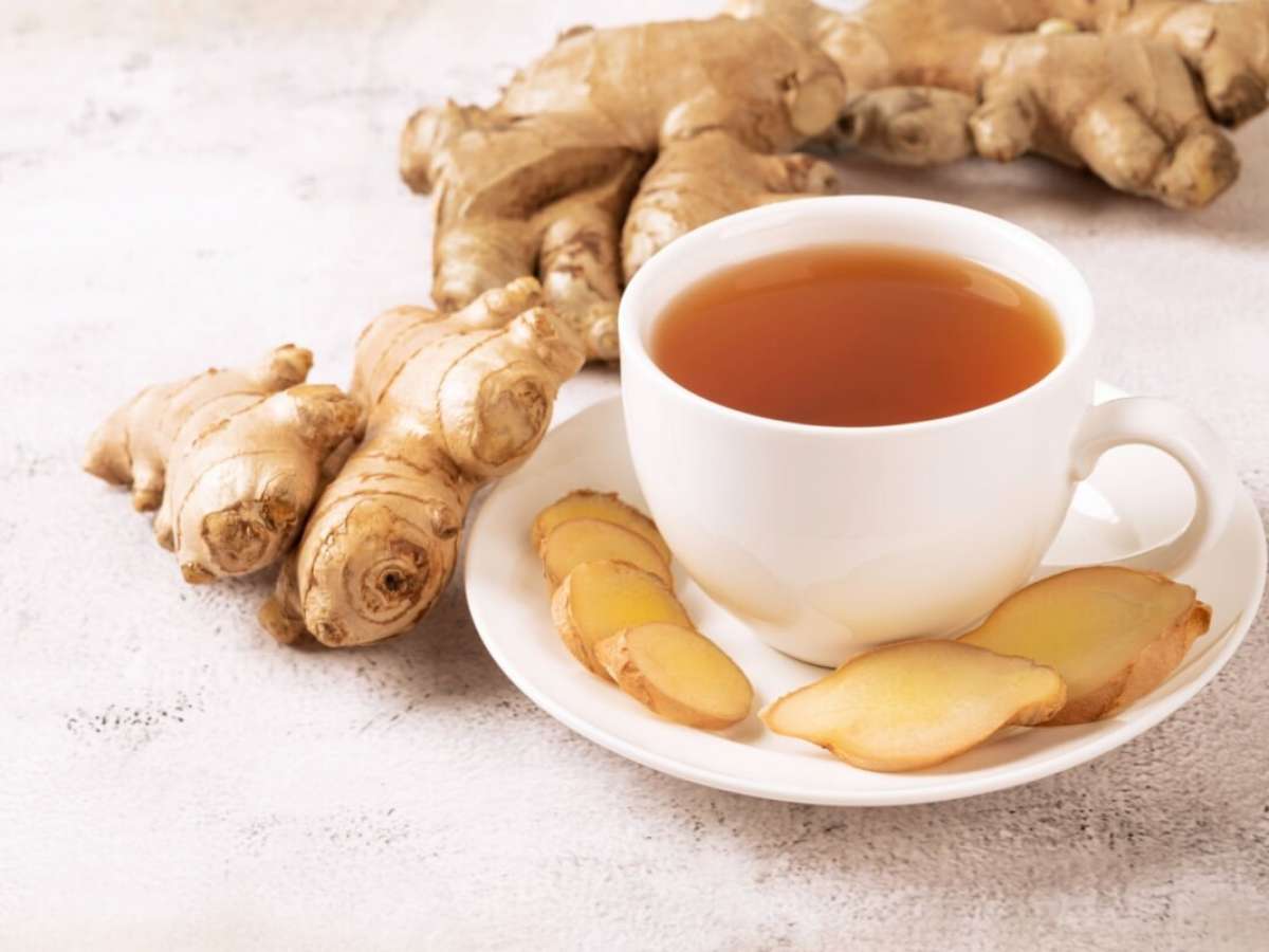 Hortelã-Pimenta, o Refrescante Imunológico: Suco Verde Turbinado - inspiração 3