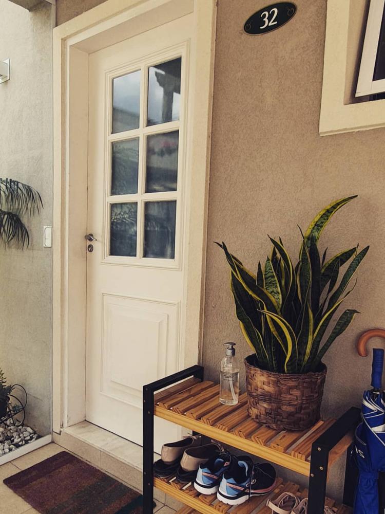 Potencializando a Proteção: Feng Shui e o Escudo Energético em Casa - inspiração 1