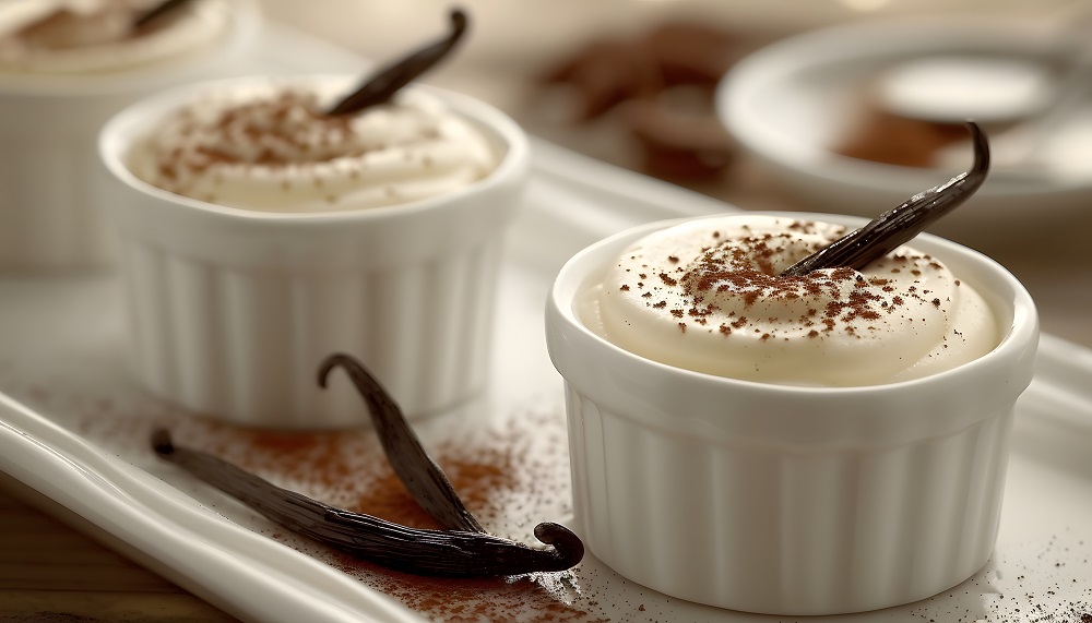 Dica de Chef: Extraindo o Caviar de Baunilha Perfeito - inspiração 1