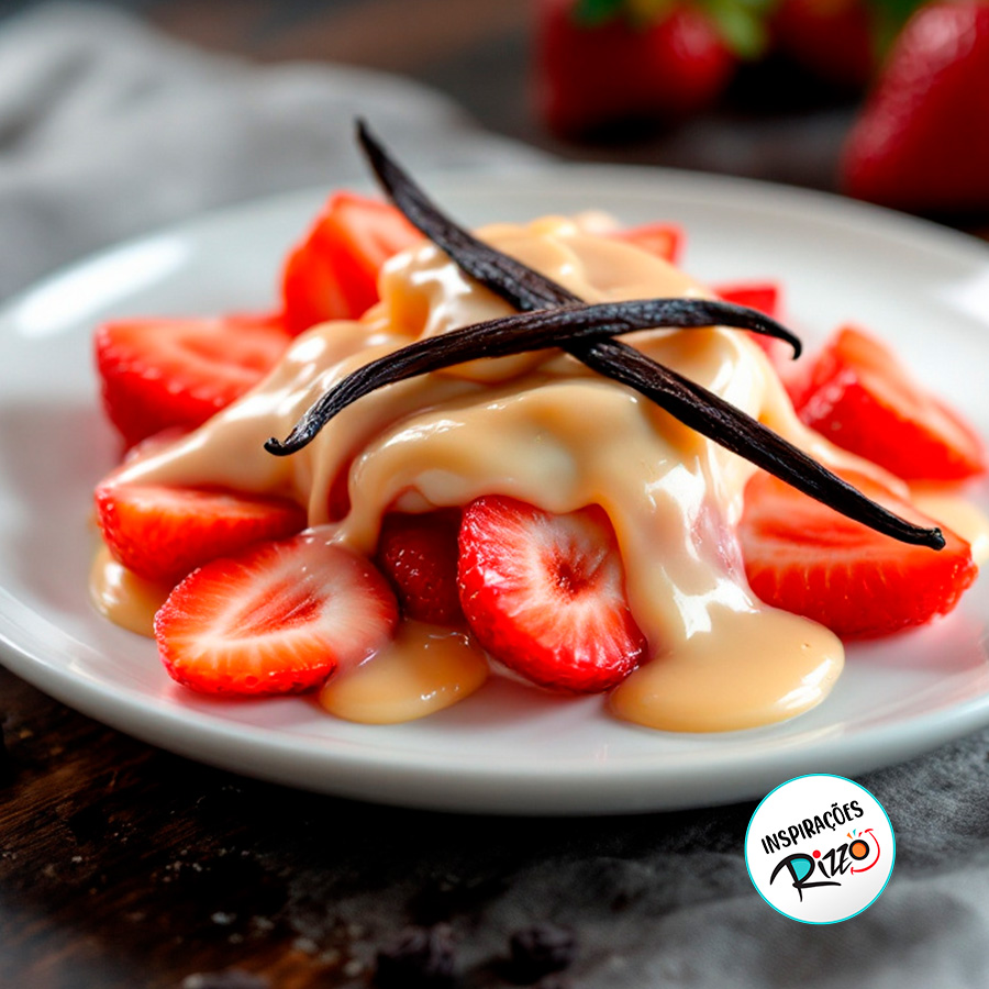 Dica de Chef: Extraindo o Caviar de Baunilha Perfeito - inspiração 2