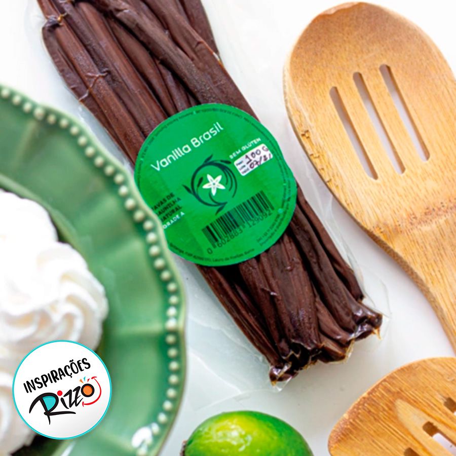 Dica de Chef: Extraindo o Caviar de Baunilha Perfeito - inspiração 3