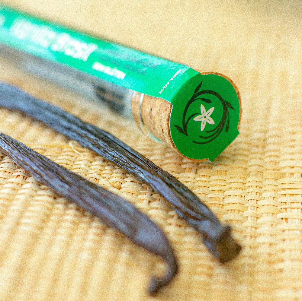 Drink Diferente: Receita de Coquetel Cremoso com Baunilha - inspiração 3