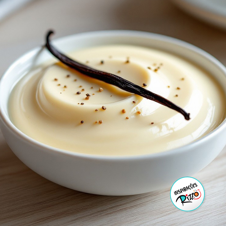 Açúcar Baunilhado Caseiro: Um Toque Sofisticado para suas Bebidas - inspiração 2