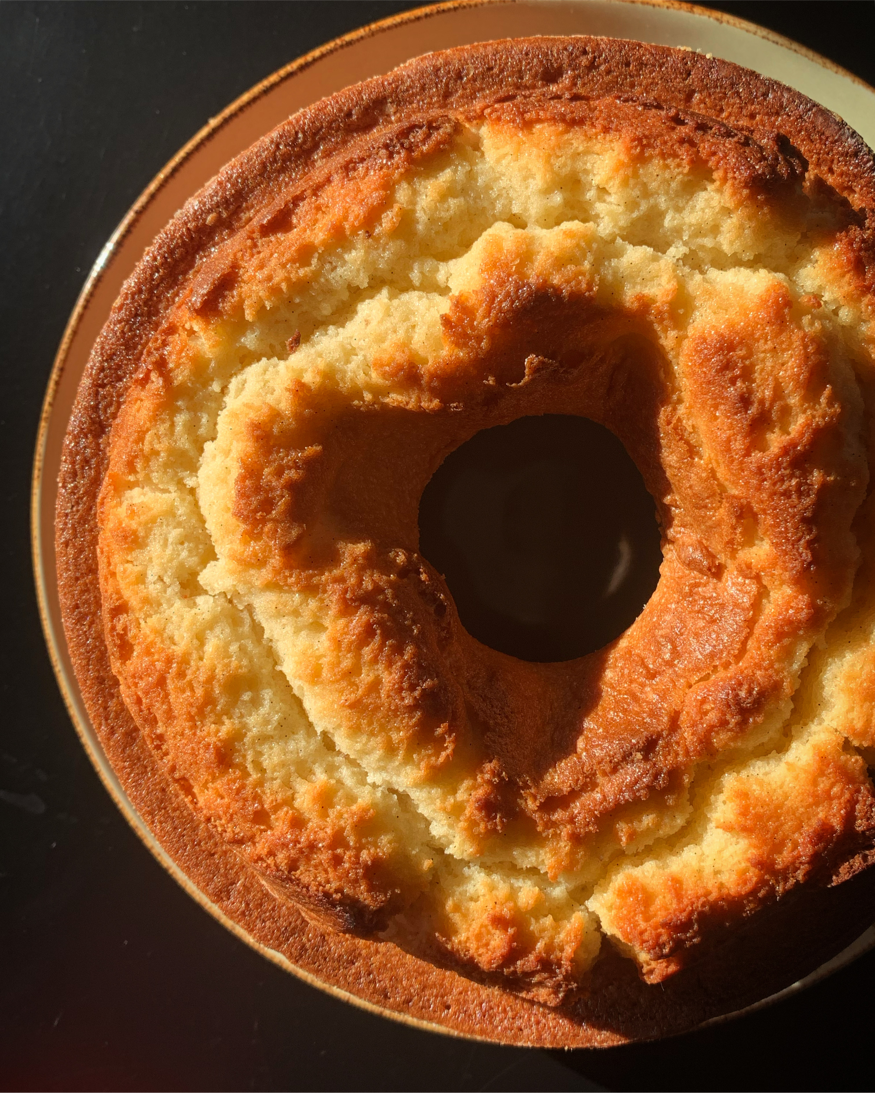 Extrato de Baunilha DIY: Puro Sabor, Sem Conservantes - inspiração 1