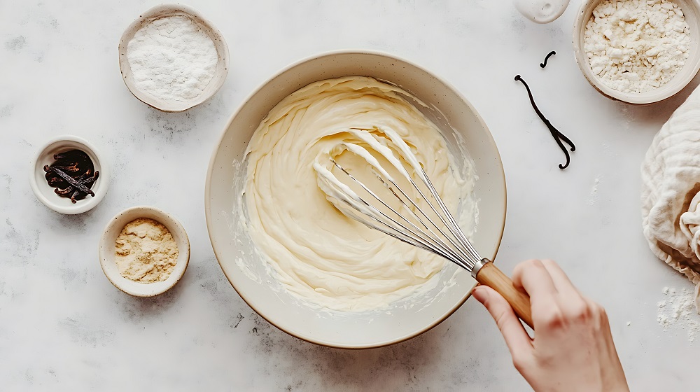 Extrato de Baunilha DIY: Puro Sabor, Sem Conservantes - inspiração 2