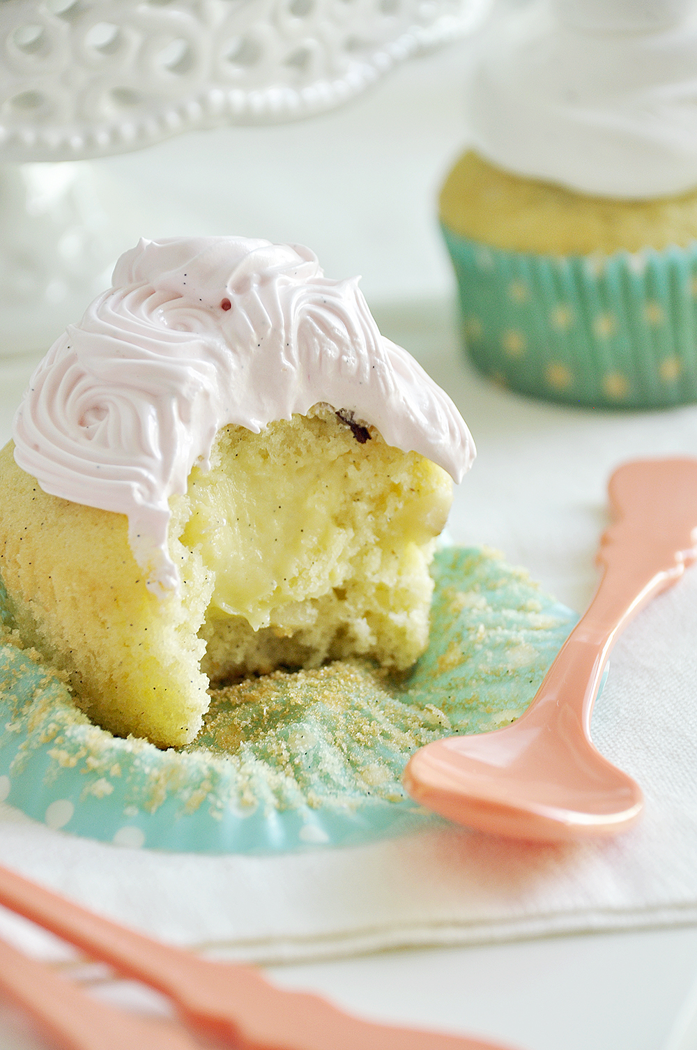 Como Fazer um Óleo de Baunilha Aromático para Massagem - inspiração 2