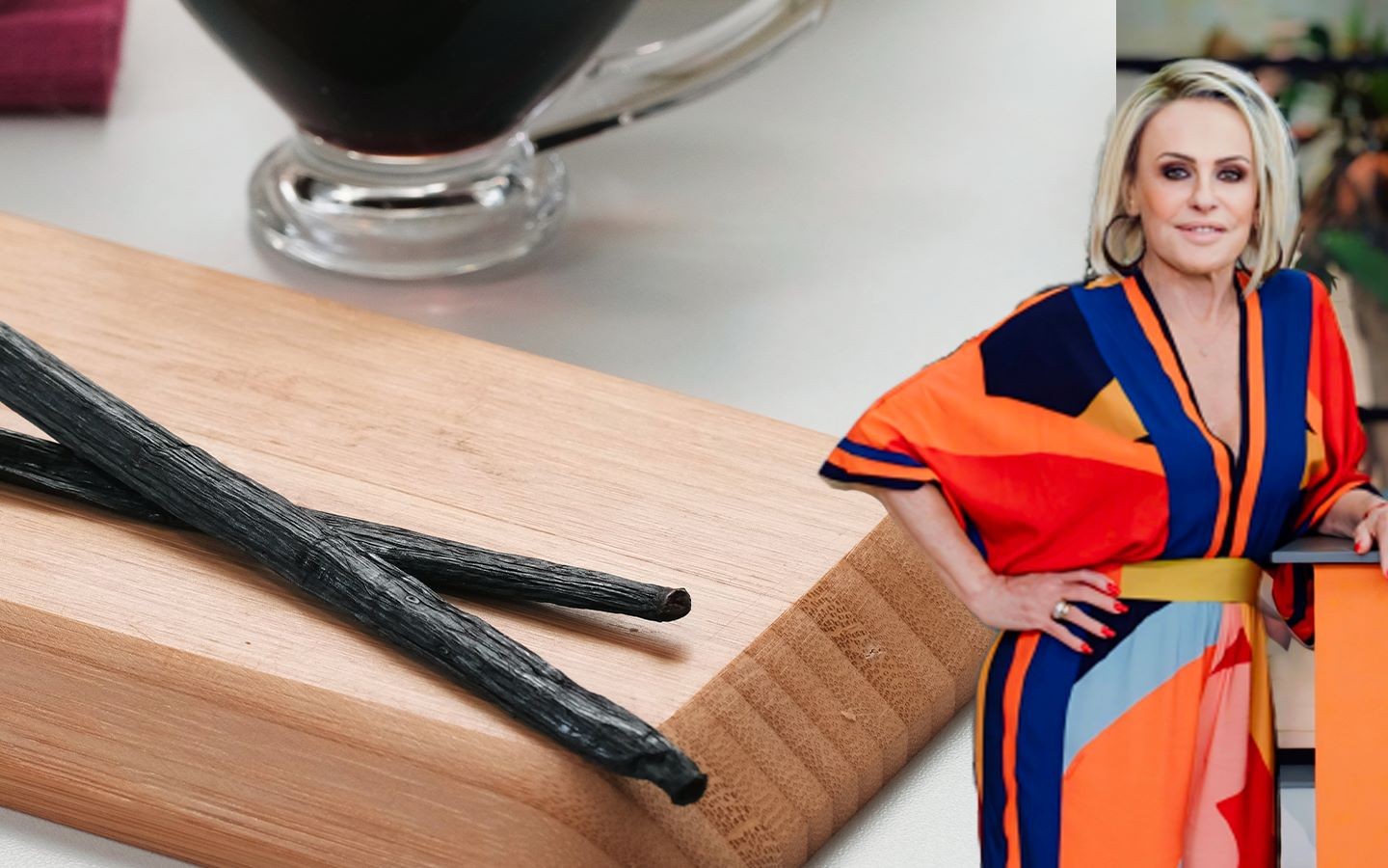 Iogurte Turbinado: Receita Simples com Fava de Baunilha Fresca - inspiração 3