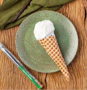 Chá Relaxante de Baunilha: Ritual Noturno para um Sono Tranquilo - inspiração 3