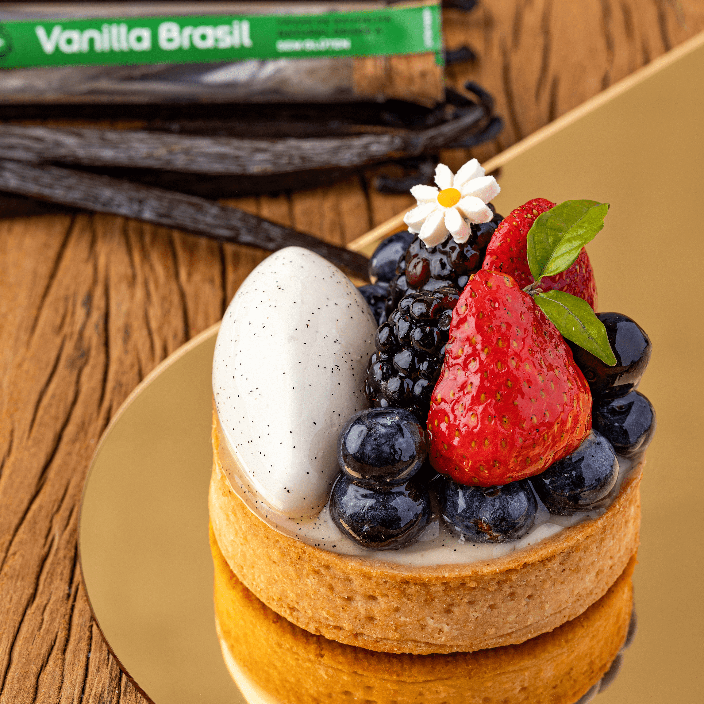 Perfume Caseiro Sutil: Infusão de Baunilha para uma Fragrância Única - inspiração 2