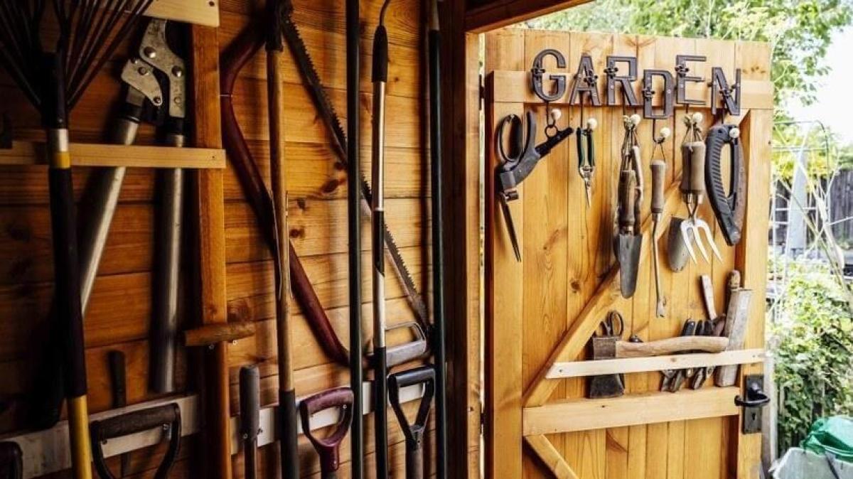 Kit Básico Tramontina: Seu Primeiro Jardim Começa Aqui - inspiração 1