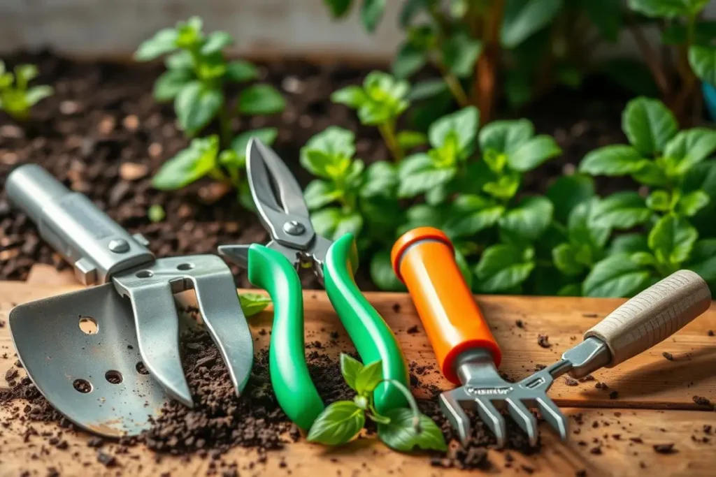 Kit Básico Tramontina: Seu Primeiro Jardim Começa Aqui - inspiração 3