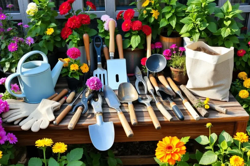 Enxada Compacta: Cavando e Preparando a Terra Sem Complicações - inspiração 3