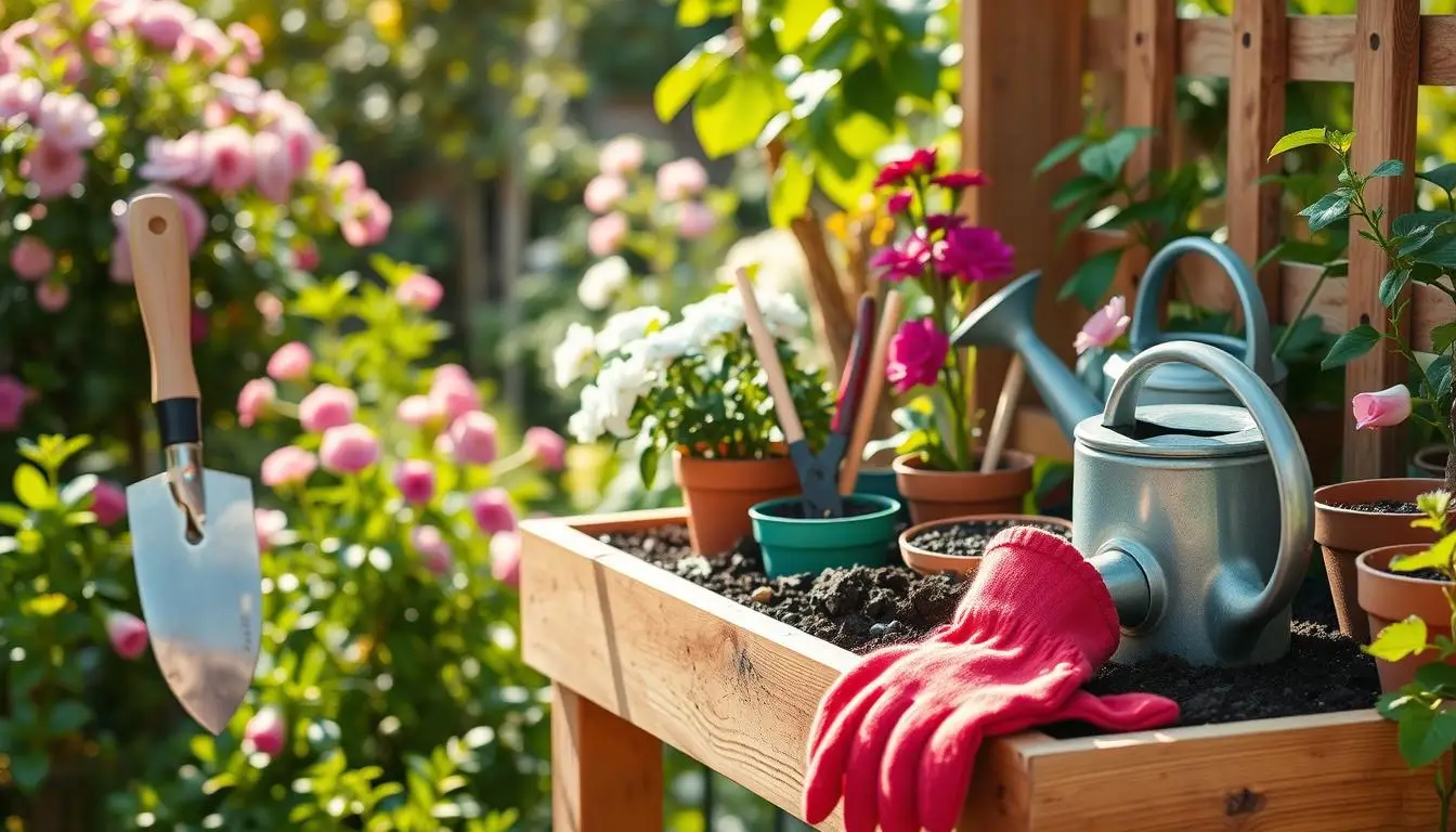 Rastelo Leve: Nivelando e Limpando Seu Espaço Verde Facilmente - inspiração 2