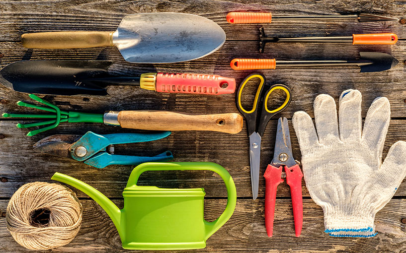 Rastelo Leve: Nivelando e Limpando Seu Espaço Verde Facilmente - inspiração 3