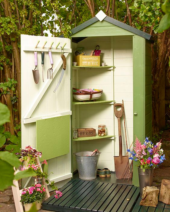 Garfo de Jardim: Aerando o Solo e Facilitando o Crescimento - inspiração 2