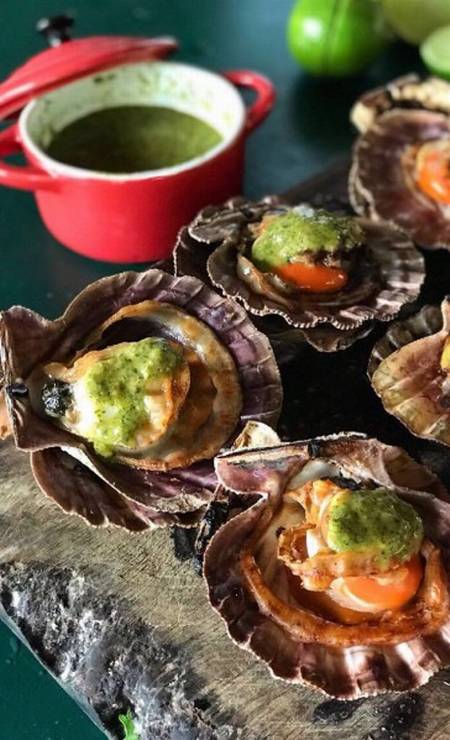 Uma Nova Dimensão para Ensopados e Caldos - inspiração 2