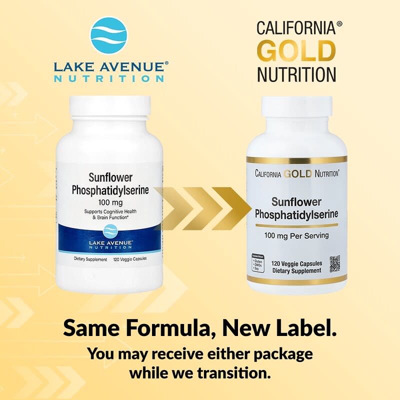 Dica de Ouro: Melhore sua Memória com Fosfatidilserina - inspiração 3