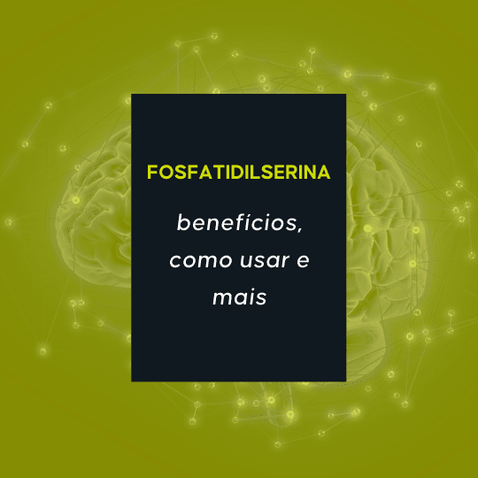 Noites Tranquilas: Como a Fosfatidilserina Melhora a Qualidade do Sono - inspiração 2
