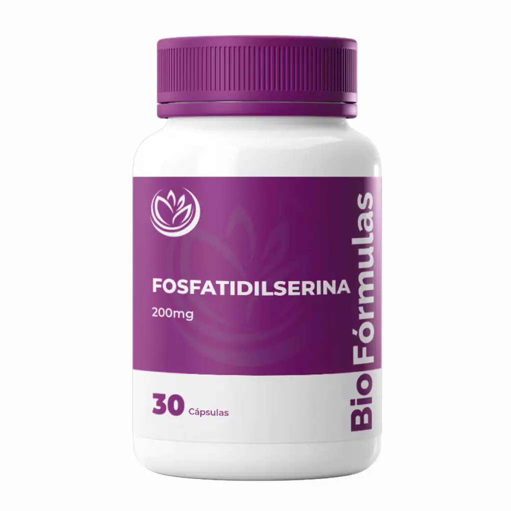 Recuperação Acelerada: Fosfatidilserina para Aliviar Dores Musculares Pós-Treino - inspiração 3