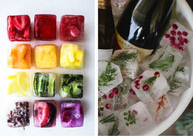 Solução Saborosa: Congelando Ervas em Azeite para Refogados e Molhos Cheios de Vida - inspiração 2