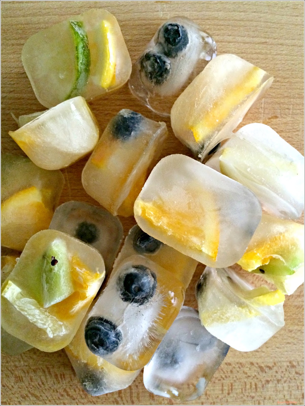 Segredo de Beleza: O Gelo de Ervas como Toque Revigorante para uma Pele Radiante - inspiração 3