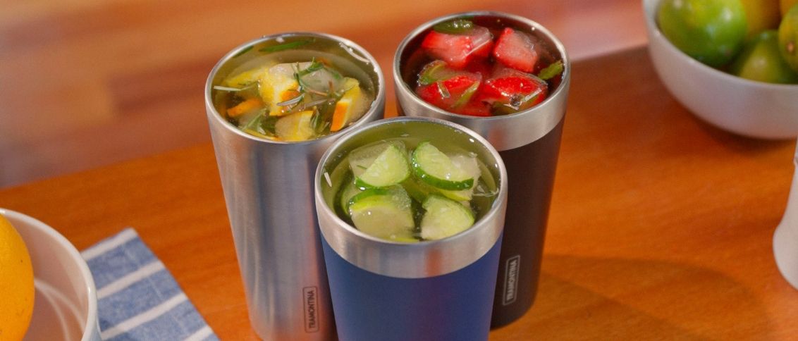 Combinações Campeãs: Misturas Irresistíveis de Ervas para Transformar Suas Receitas - inspiração 1