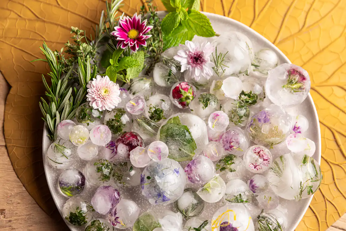 Combinações Campeãs: Misturas Irresistíveis de Ervas para Transformar Suas Receitas - inspiração 2