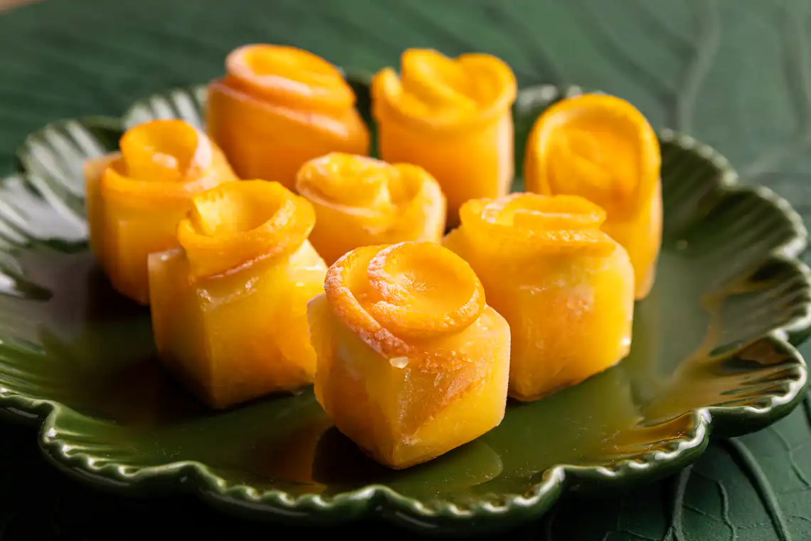 Guia Prático: Estendendo a Vida Útil das Suas Ervas Frescas com o Congelamento - inspiração 2