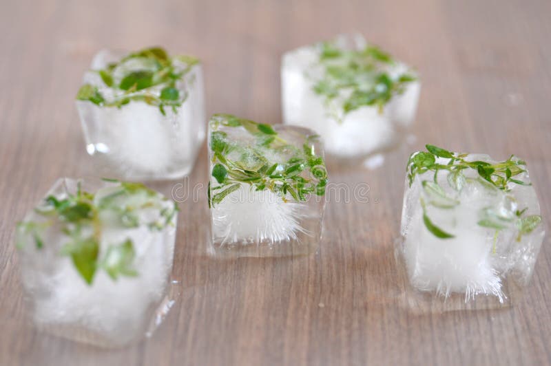 Saúde no Prato: O Papel Essencial do Azeite de Oliva na Qualidade do Gelo de Ervas Culinário - inspiração 1