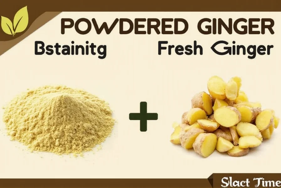 Cuidados essenciais ao incluir gengibre na sua alimentação - inspiração 1