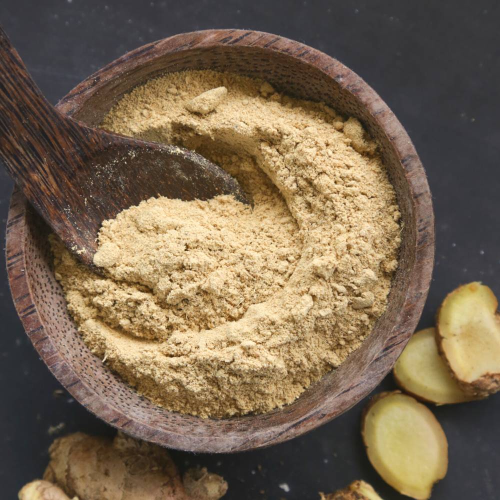 Cuidados essenciais ao incluir gengibre na sua alimentação - inspiração 2