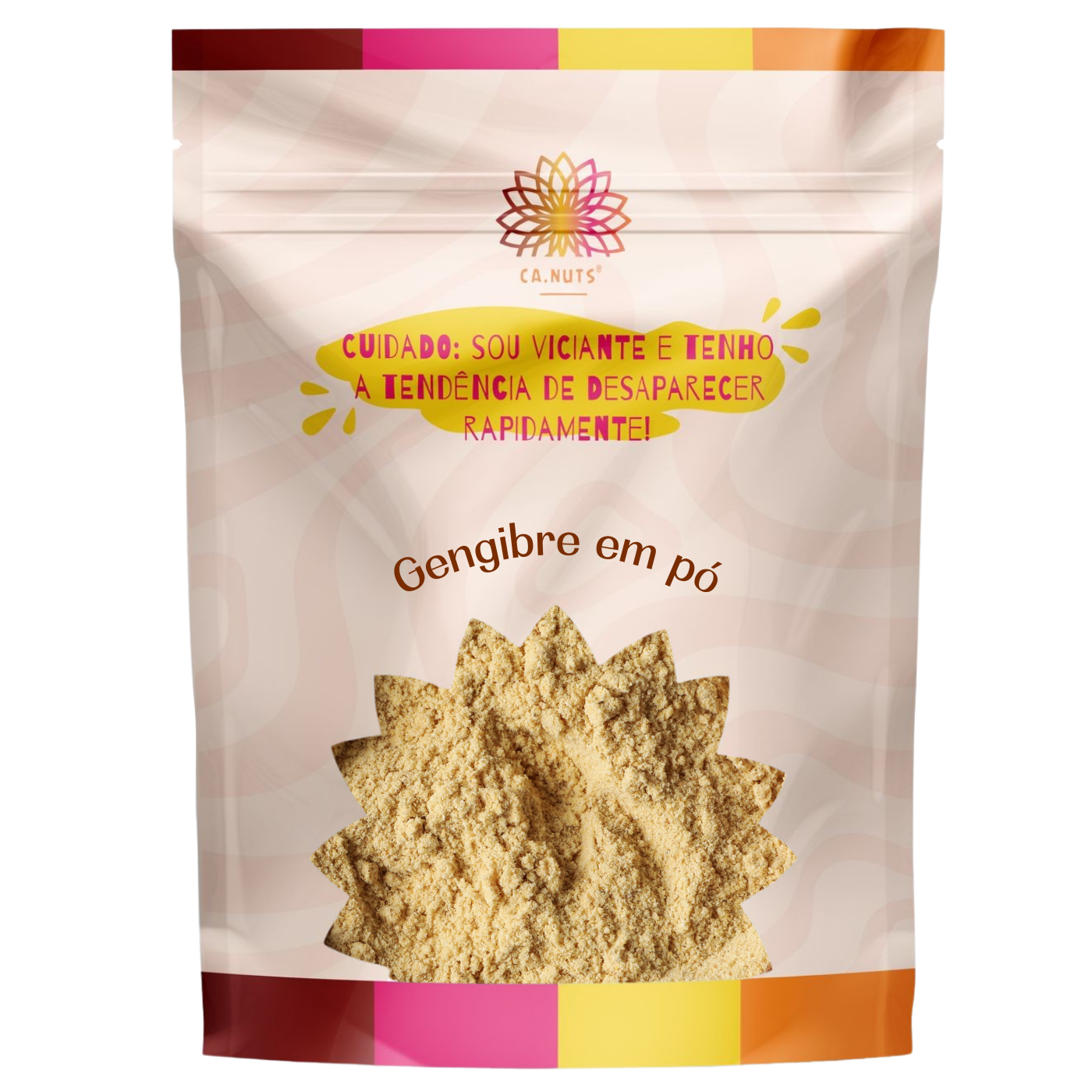 Como o gengibre em pó apoia seu sistema de defesa - inspiração 3