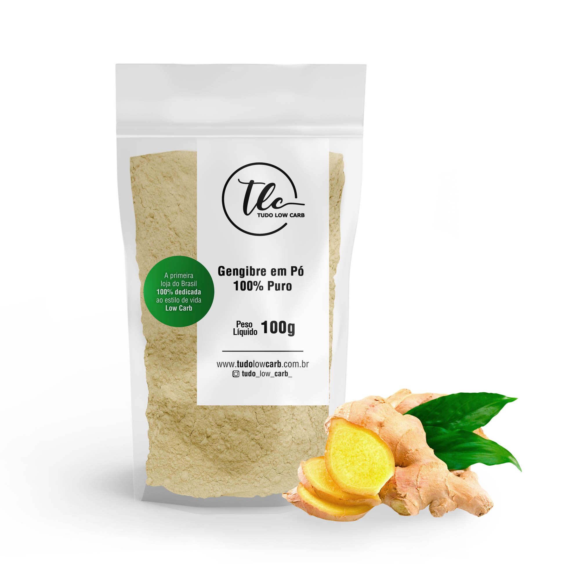 Os sinais de que seu corpo agradece o gengibre - inspiração 2