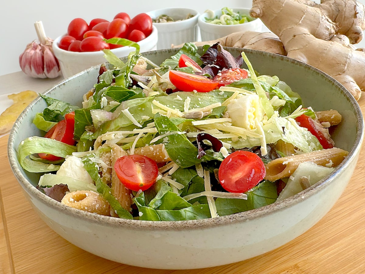 Os sinais de que seu corpo agradece o gengibre - inspiração 3