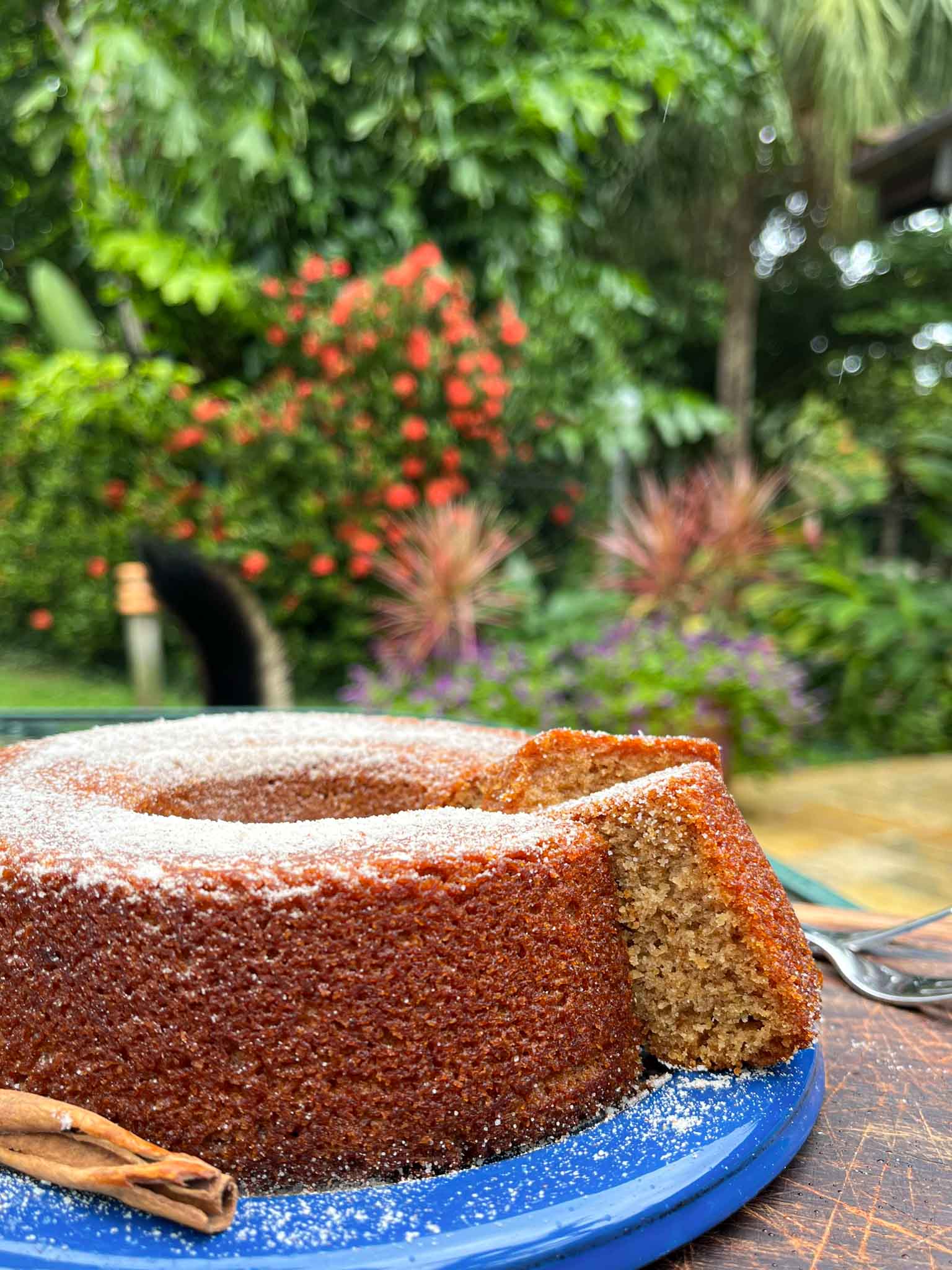 Gengibre em pó e o segredo de uma cozinha mais saudável - inspiração 3